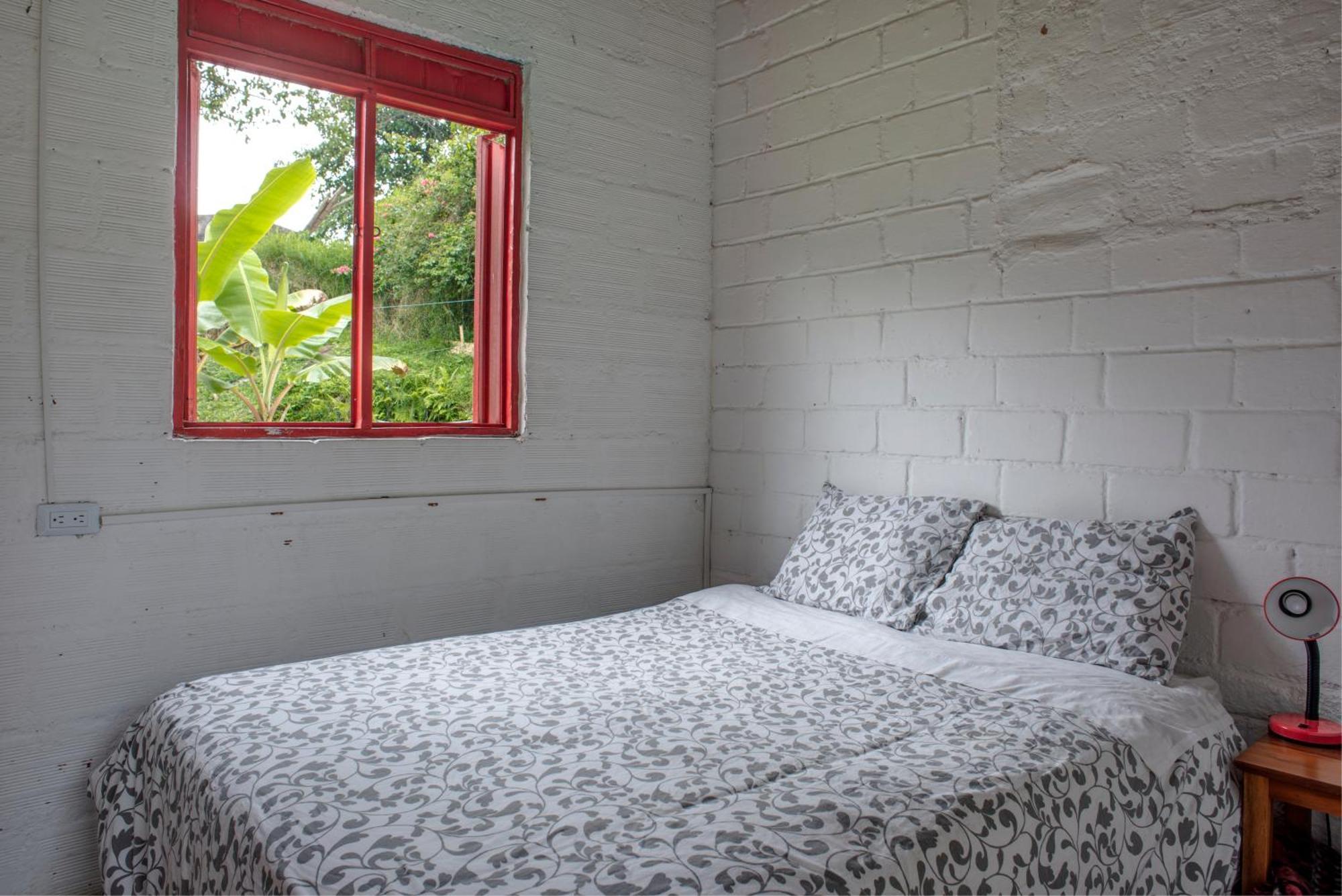 Hacienda Venecia Hostel Manizales Buitenkant foto