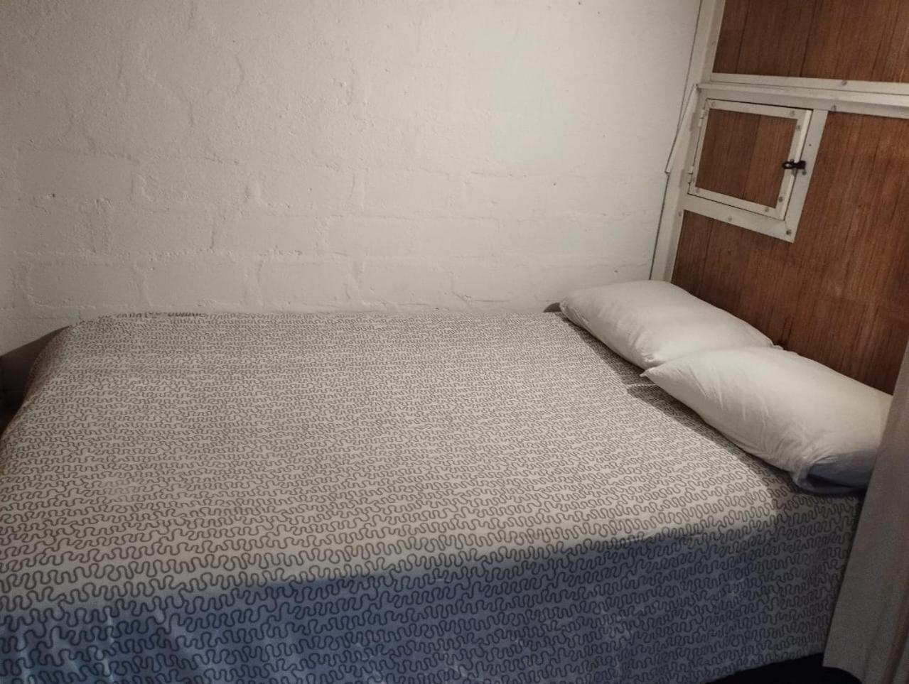 Hacienda Venecia Hostel Manizales Buitenkant foto